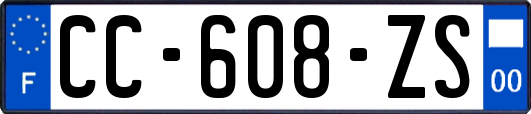 CC-608-ZS