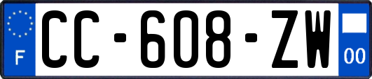 CC-608-ZW