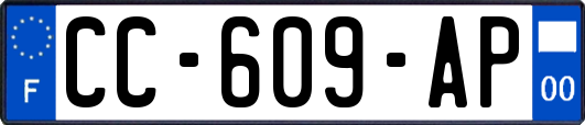 CC-609-AP