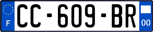 CC-609-BR