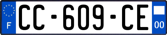 CC-609-CE