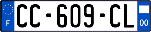 CC-609-CL