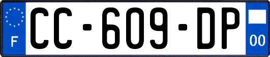 CC-609-DP