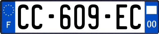 CC-609-EC