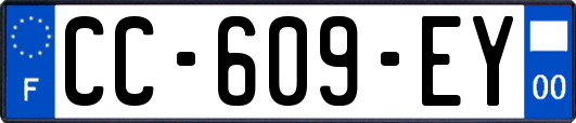 CC-609-EY