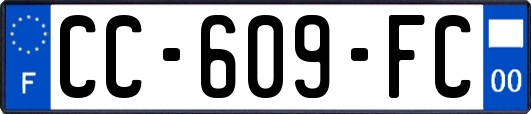 CC-609-FC