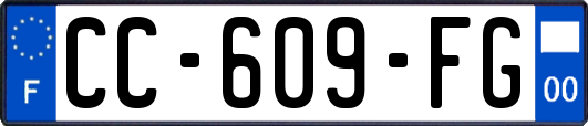 CC-609-FG