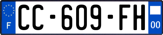 CC-609-FH