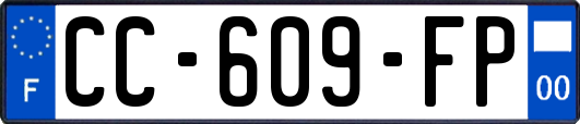 CC-609-FP