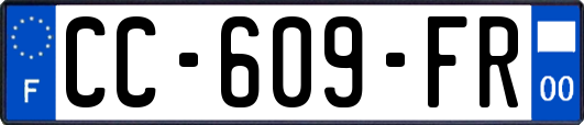 CC-609-FR