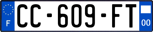 CC-609-FT