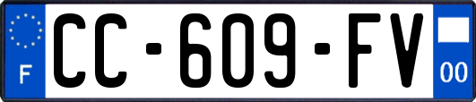 CC-609-FV