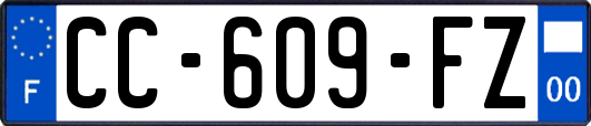 CC-609-FZ