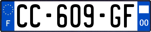 CC-609-GF