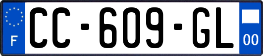 CC-609-GL