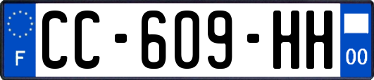 CC-609-HH