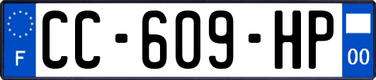 CC-609-HP
