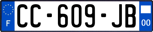 CC-609-JB