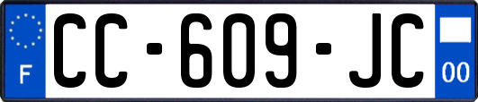 CC-609-JC