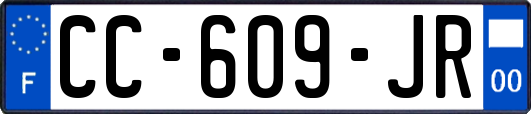 CC-609-JR