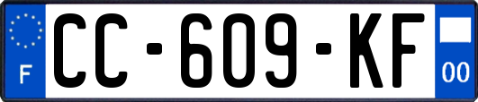 CC-609-KF