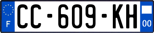 CC-609-KH