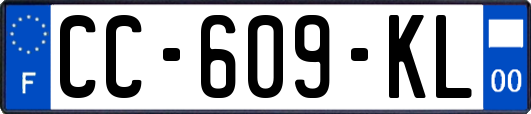 CC-609-KL