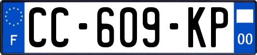 CC-609-KP