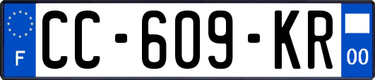 CC-609-KR