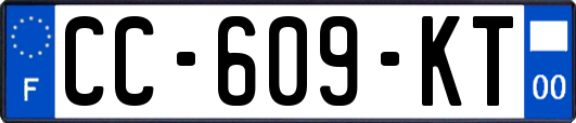 CC-609-KT