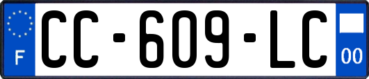 CC-609-LC