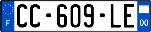 CC-609-LE