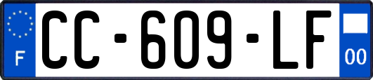 CC-609-LF