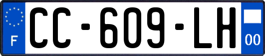 CC-609-LH