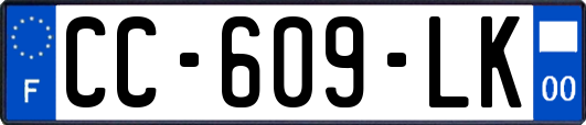 CC-609-LK