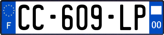 CC-609-LP