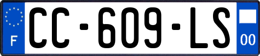 CC-609-LS