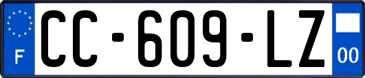 CC-609-LZ