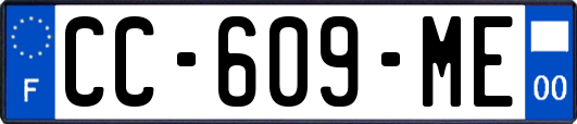 CC-609-ME