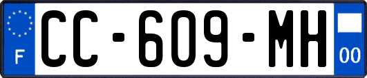 CC-609-MH
