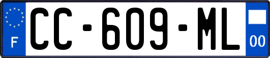 CC-609-ML