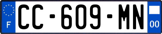 CC-609-MN