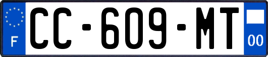 CC-609-MT