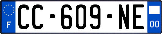 CC-609-NE