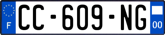 CC-609-NG