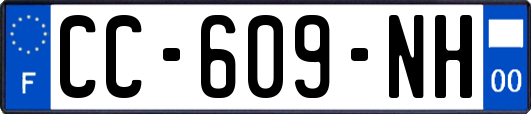 CC-609-NH