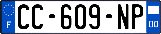 CC-609-NP