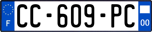CC-609-PC