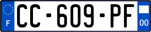 CC-609-PF