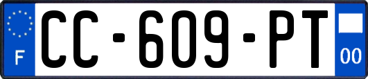 CC-609-PT